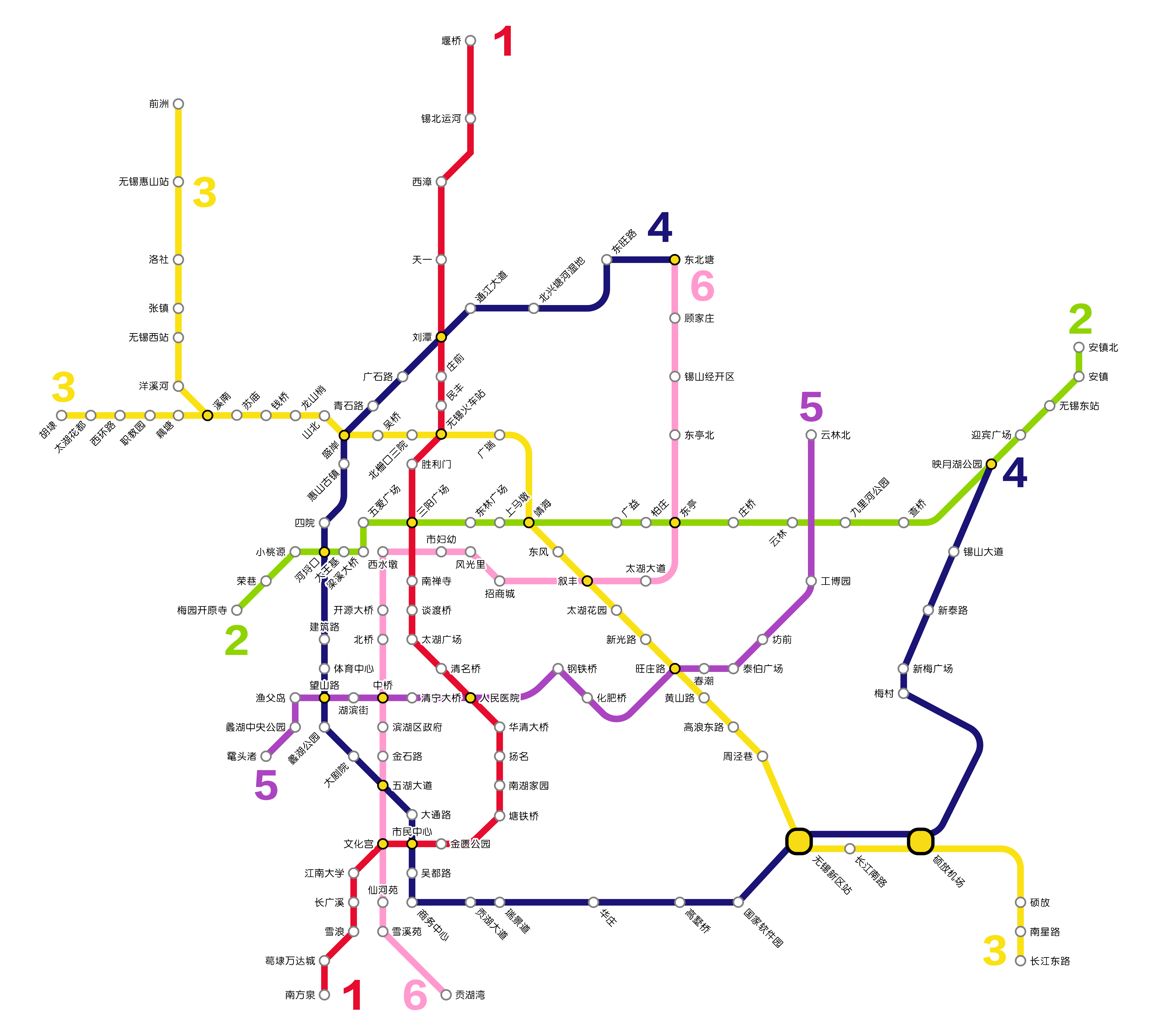 长春地铁线路图下载-长春地铁线路图最新版下载2015 高清版-绿色资源网